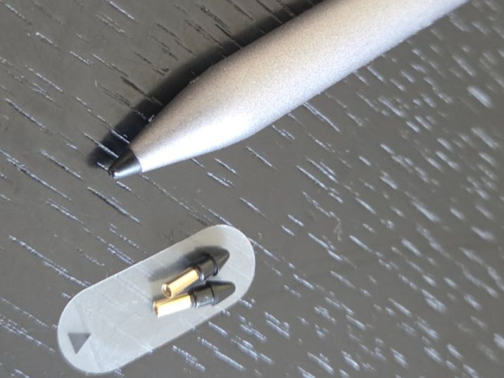 Stifte & Marker: New - Adonit Neo Pen for iPad mit Ladekabel – Neu (gemäss Beschreibung) aus Bäriswil BE von dbushkalov 4