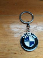 Schlüsselanhänger BMW aus massivem Metall
