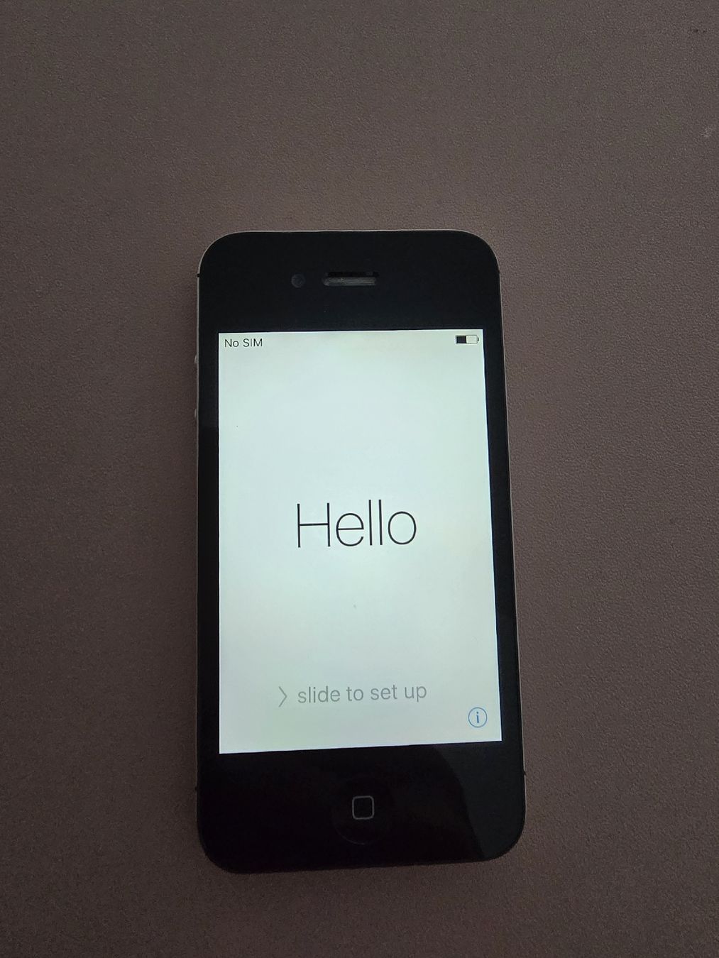 Apple Handys / Smartphones: Iphone 4S – Gebraucht aus Rickenbach b. Wil von VeryLovelyThings 6
