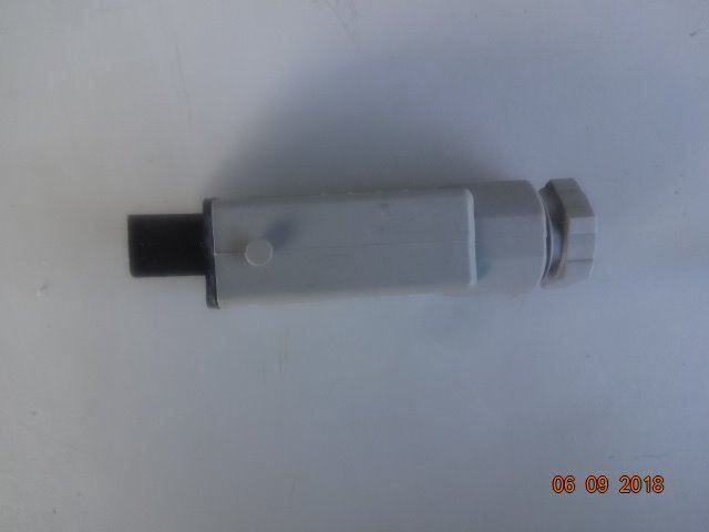 Tende da sole: Hirschmann Storen stecker – Nuovo (secondo la descrizione) da Winterthur venduto da Fredy972 2