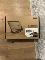 ASUS ZenScreen MB14AC Originalverpackt