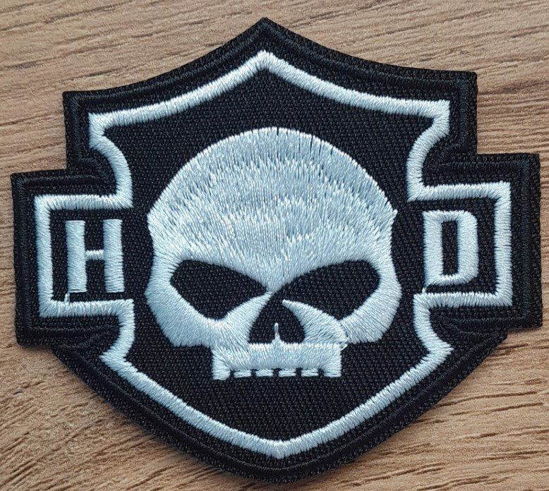 Patch Harley Davidson J014 1