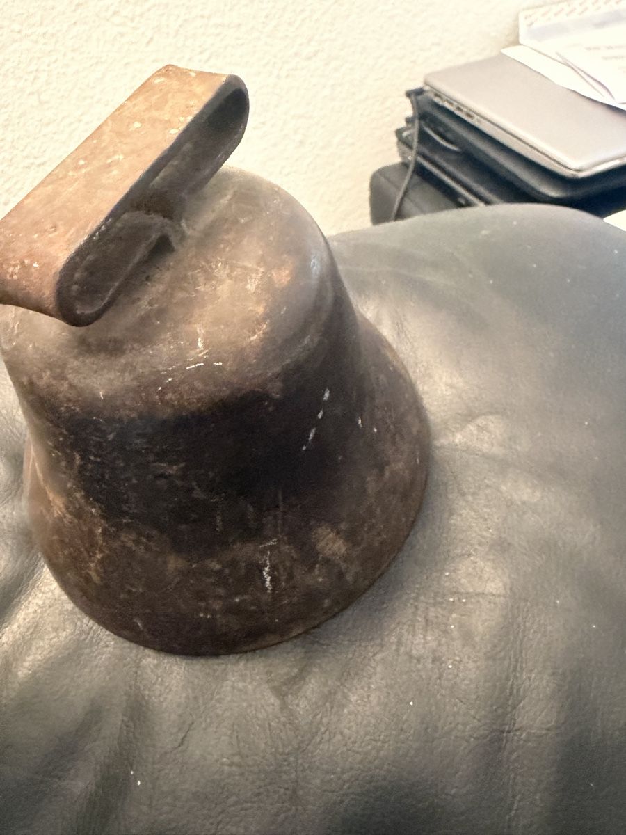 Cloches & sonnailles: Glocke  – D'occasion à Baden par noli.r 3