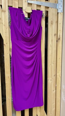 Ralph Lauren dress size 4/S/36