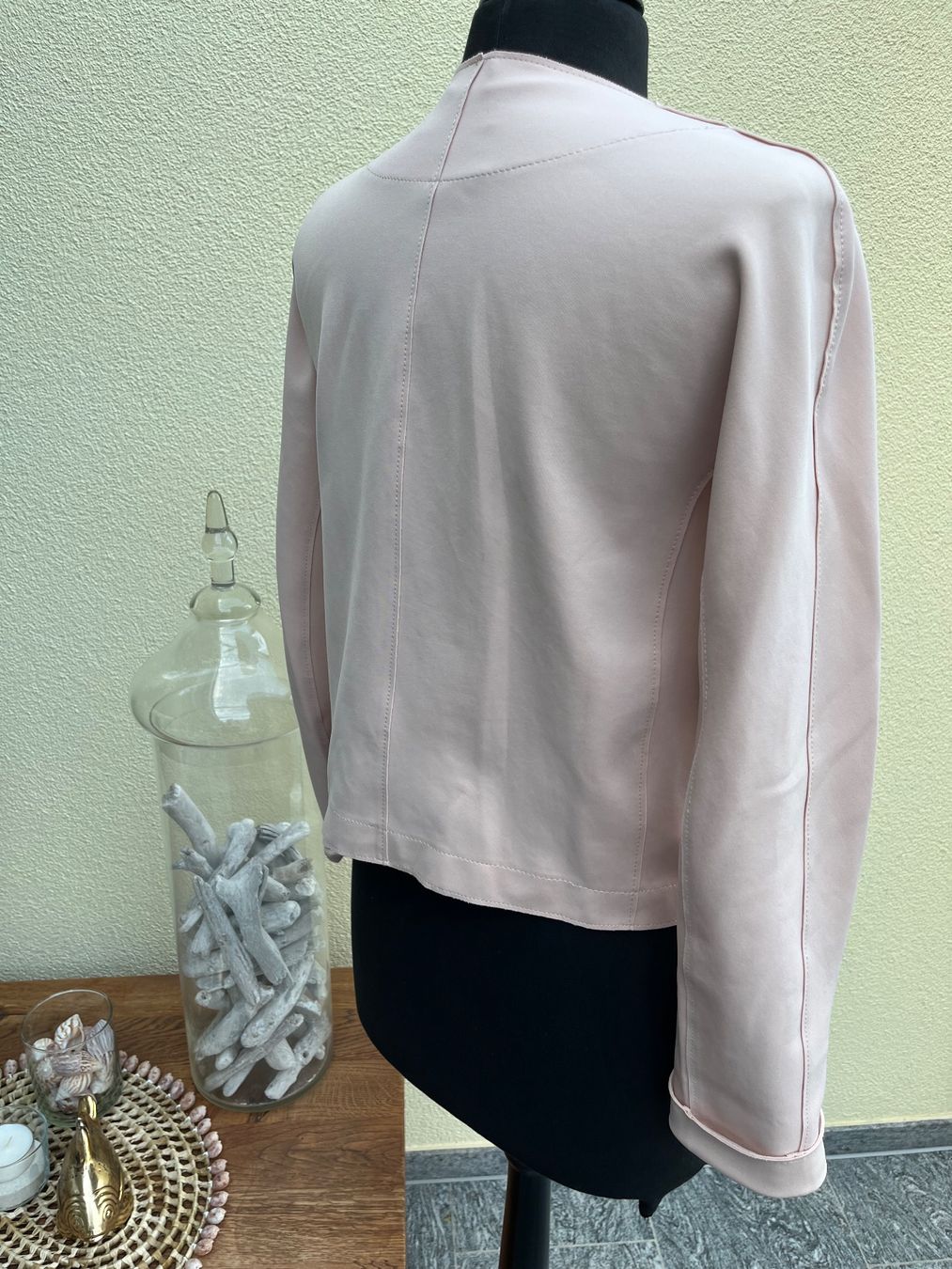 Marc Cain Giacche: Marc Cain Blazer in Grösse 2 – Usato da Hergiswil NW venduto da Primia 3