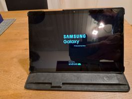 Samsung Galaxy Tab A8 SM-X205 64GB mit Hülle gebraucht