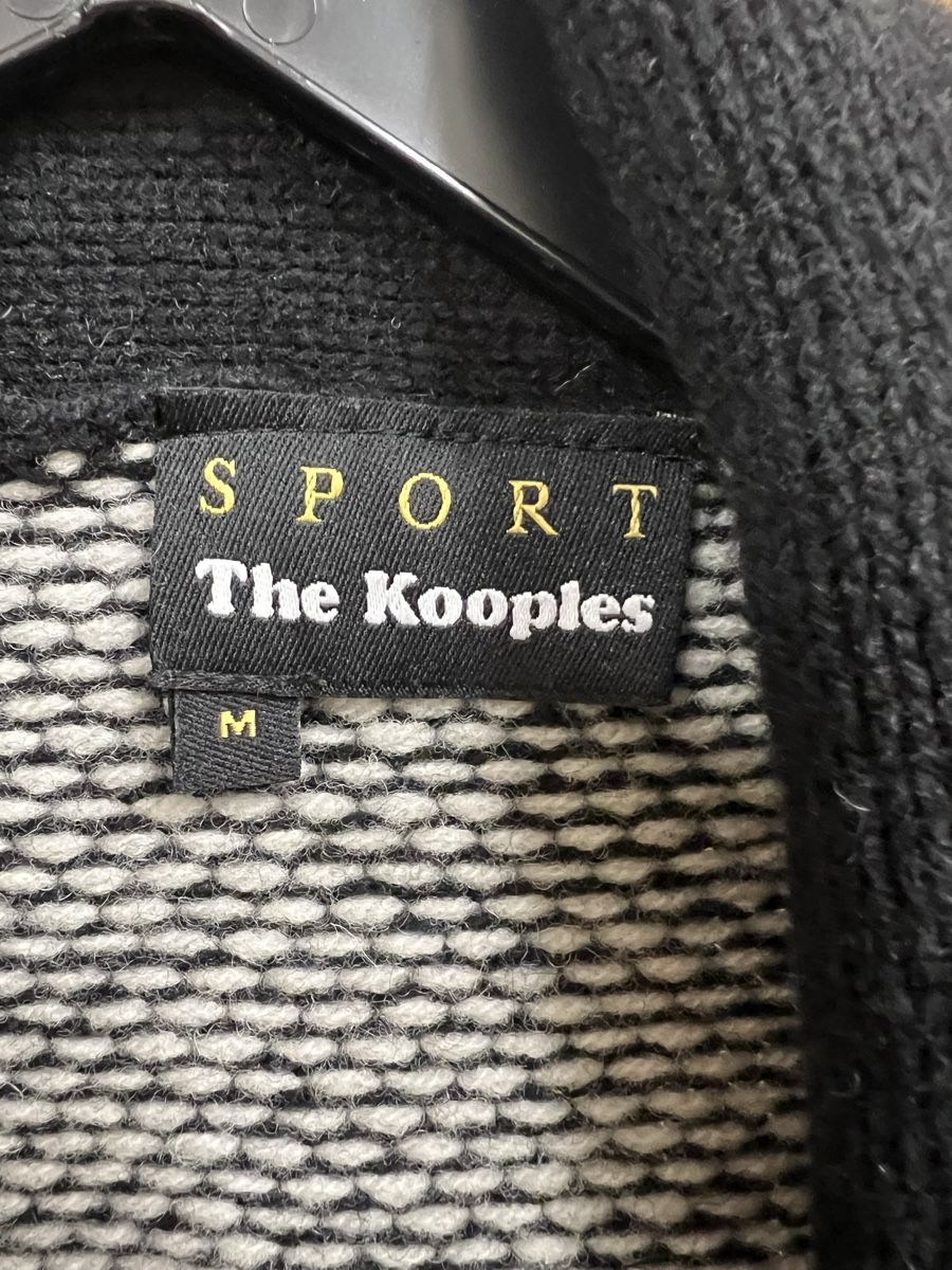 Kooples Giacche: Jacke / Blazer orginal The Kooples – Usato da Basel venduto da san_zks2 3