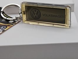 Vendo accessorio VW portachiavi