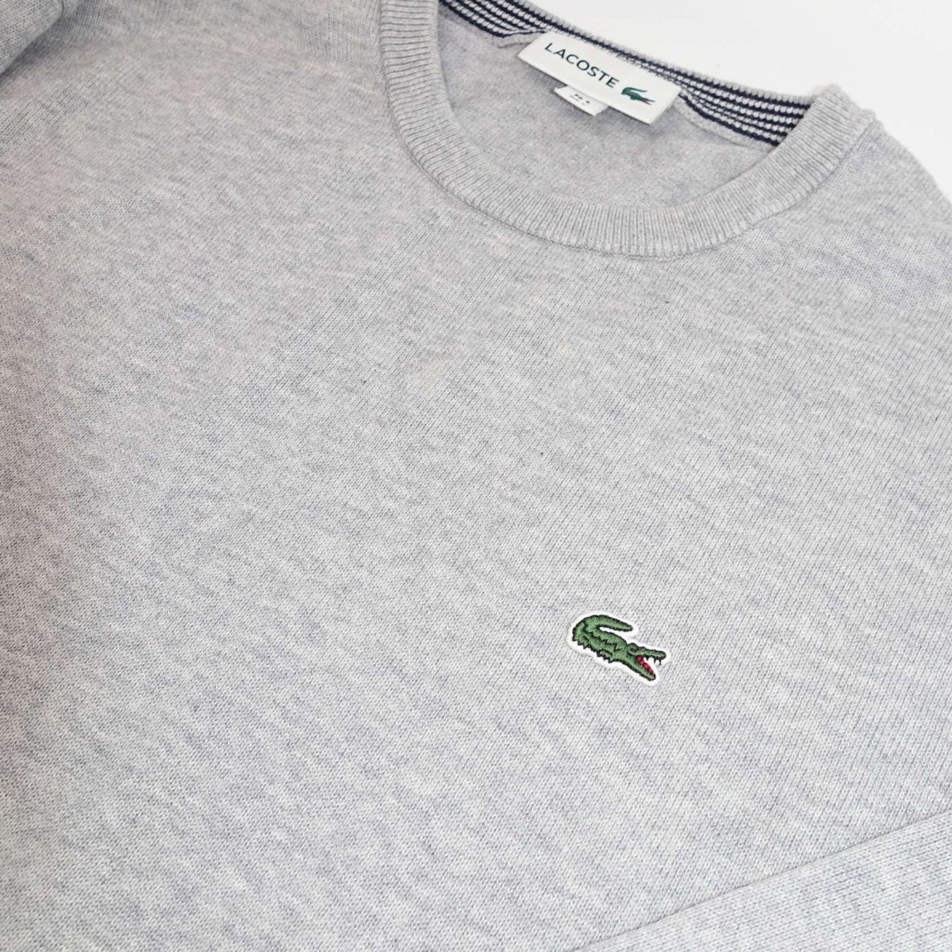 Lacoste Maglioni & Felpe: Lacoste Pullover Grösse L – Nuovo (secondo la descrizione) da Bülach venduto da secondo. 3