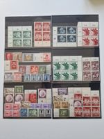 Deutsches Reich POSTFRISCH Briefmarken Lot