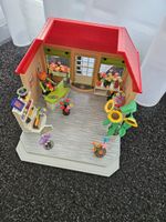 Playmobil Blumenladen