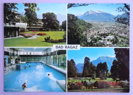 Bad Ragaz
