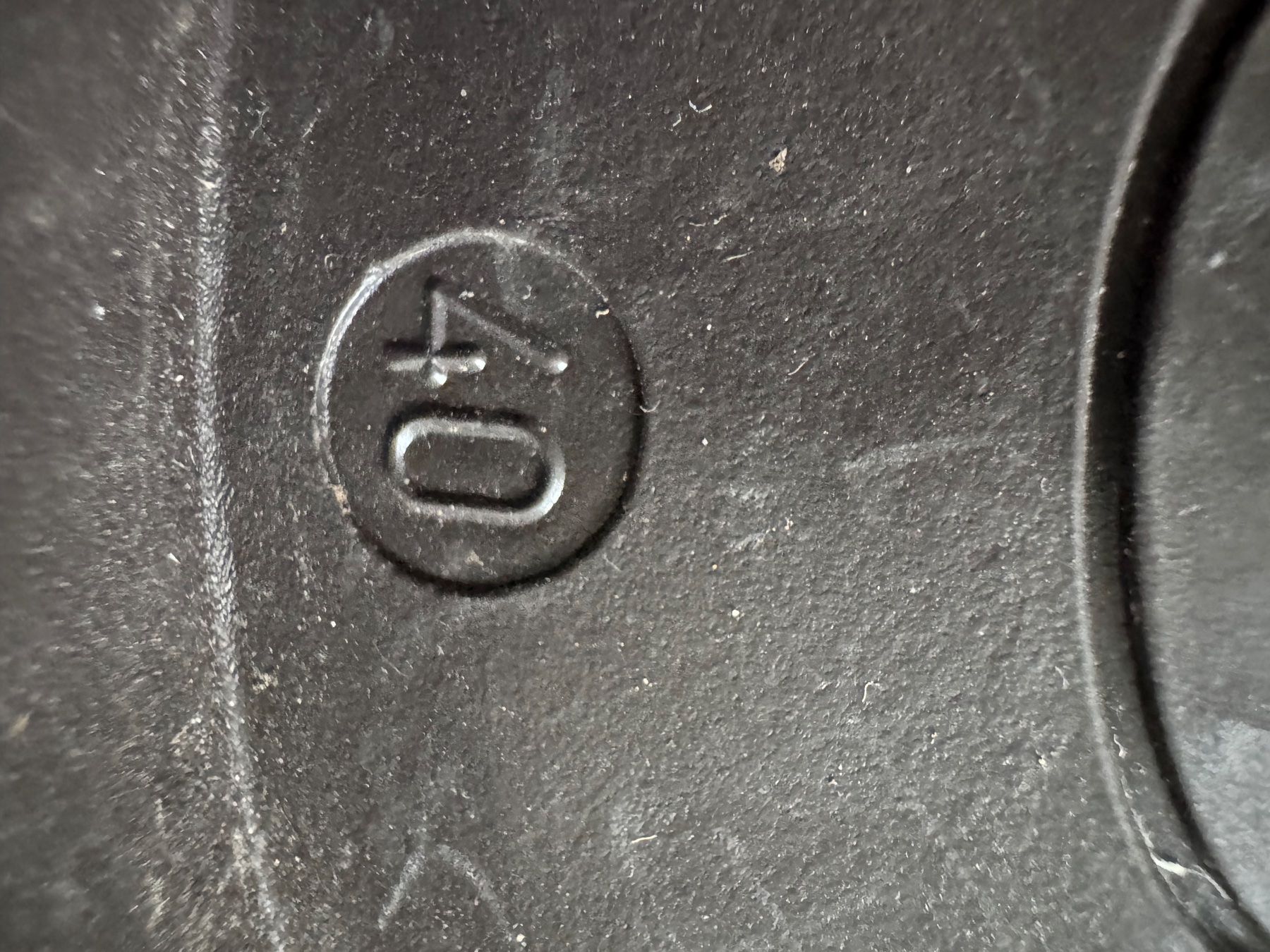 Scarpe da donna: 3 Paar verkaufte Schuhe – Usato da Adliswil venduto da Jessik0 3
