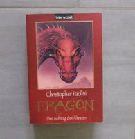 Paolini Christopher - ERAGON - Der Auftrag des Aeltesten
