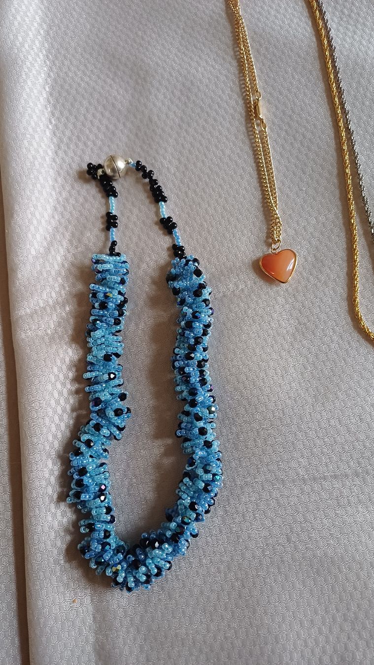 Altri gioielli: Lot diverser Modeschmuck – Usato da Flawil venduto da Pinkmalibu 4