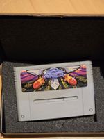 everdrive krikkz original SNES 2 NEO en boîte comme neuve