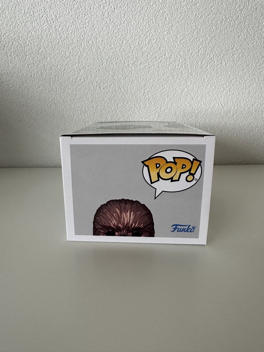 Funko Statuette: Funko Pop Chewbacca Disney 100 Edition (Facet) – Nuovo e nell'imballaggio originale da Mels venduto da Hannah_Fee 4