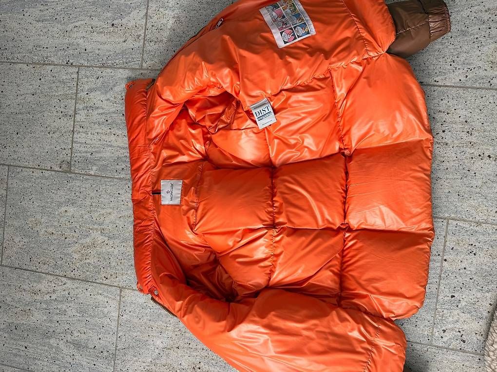 Giacche: Moncler Winterjacke – Nuovo e nell'imballaggio originale da Wittenbach venduto da fil_k7gp 1