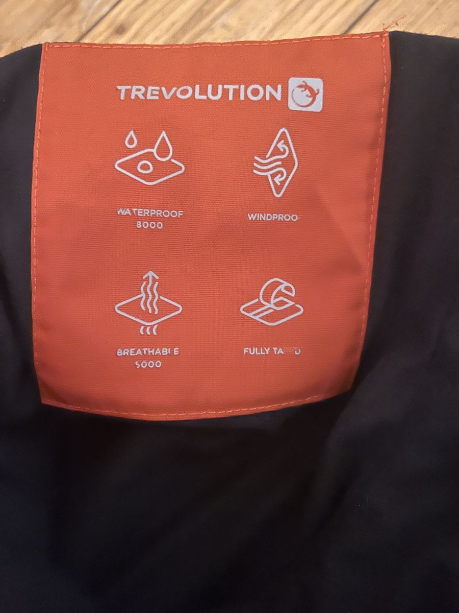 Trevolution Hosen: Pantalon de ski – Gebraucht aus Courgenay von heleniam 1