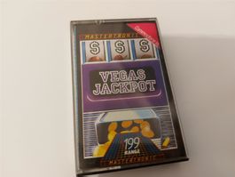 Vegas für C16 Commodore 16 Spiel