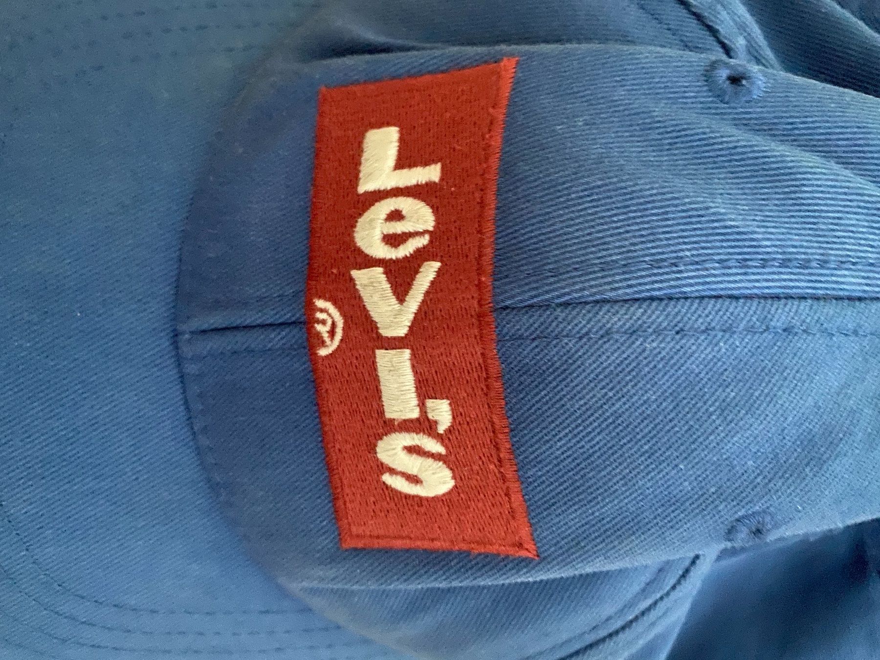 Levi's Hüte, Mützen & Caps: Levis Kappe.! – Gebraucht aus Opfikon von Luis144 6