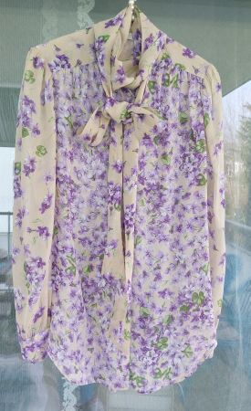 Bluse FABIANA FILIPPI,CH-Gr.40,neuwertig,220 Fr.