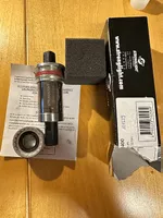 Stronglight Tretlager, JP400,4-Kant, ITAL,113mm