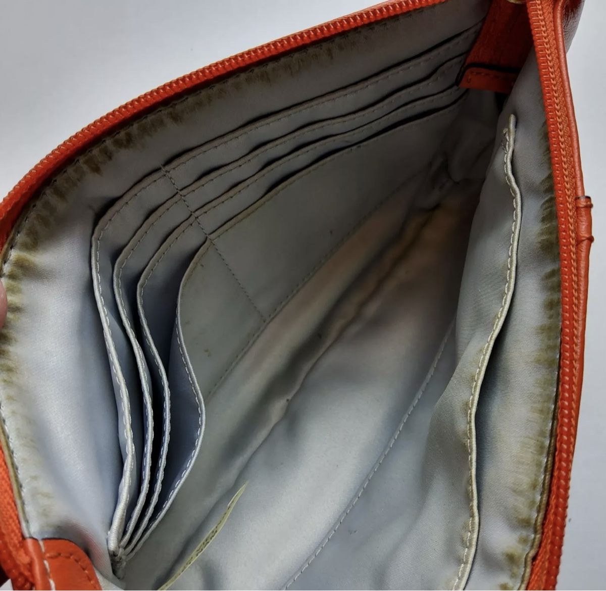 Taschen für Damen: Coach Tasche Baguette Wallet Wristlet – Gebraucht aus Küsnacht ZH von sabinamari 4