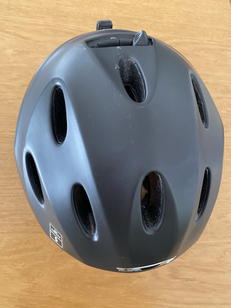 Giro Helme: Skihelm Giro Grösse S – Gebraucht aus Luzern von Pialuz