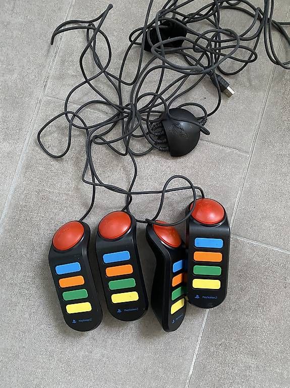 Console: Nintendo Wii Zubehör  – Usato da Sommeri venduto da Gim- 1