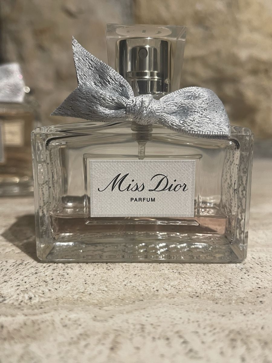 Dior Profumi & Eau de Toilette: Miss Dior - Parfümset – Usato da Oberdorf BL venduto da Fiomina1 3