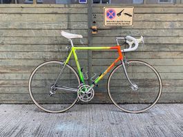 Girini Rennvelo Vintage