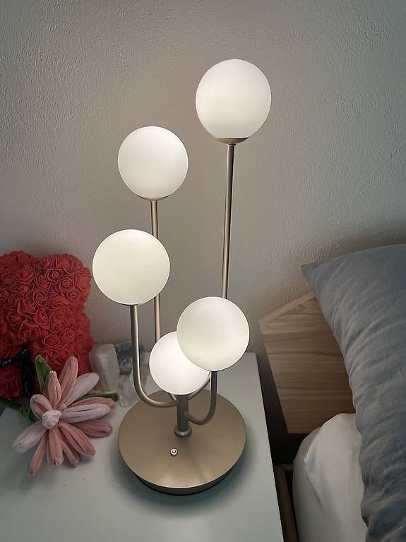 Lampen: Tisch leuchte – Gebraucht aus Rüschlikon von CourtneyM 1