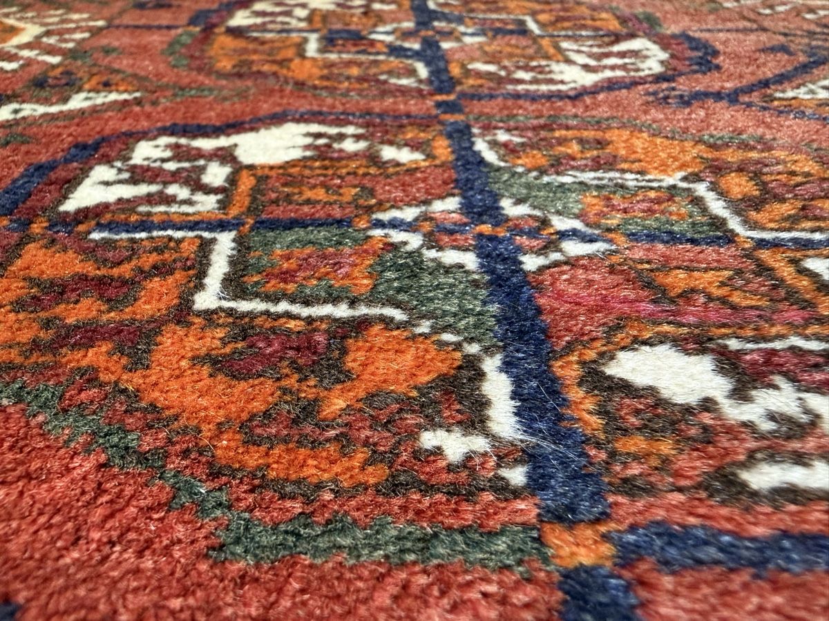 Tappeti: Ein sehr schöner orientalischer (persischer )Teppich – Usato da Chur venduto da Mohammad.miga 1