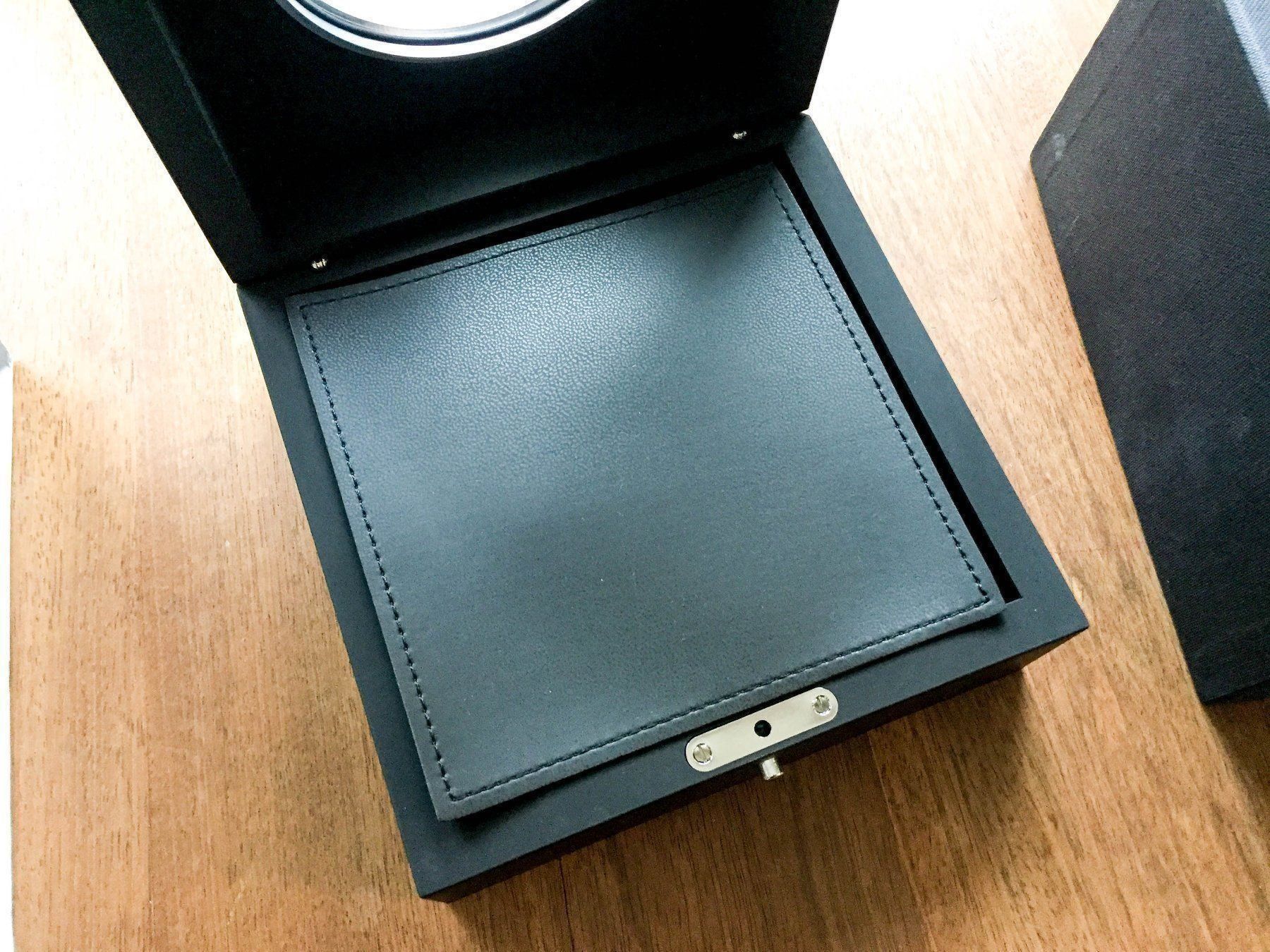 Scatole porta orologi: Hublot Big Bang box NEW – Nuovo (secondo la descrizione) da Epalinges venduto da bracelet123 3