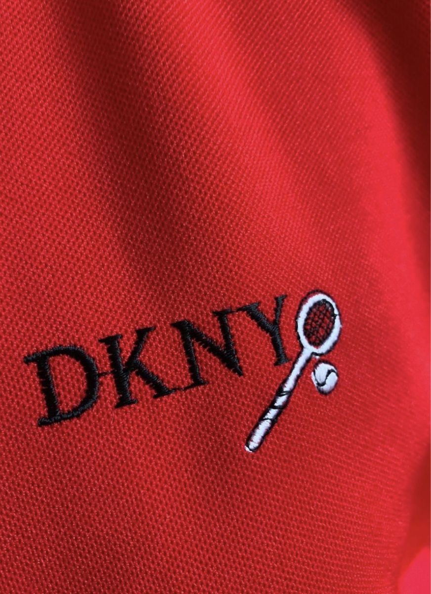 DKNY Giacche: Sweat DKNY Tennis S / M – Usato da Geneve venduto da Monthoux13 4