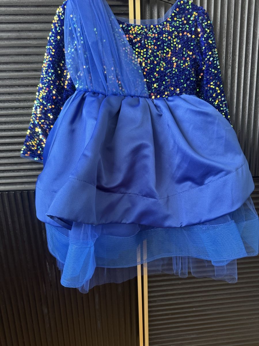 Vestiti & Gonne: Dress size 110/116 – Usato da Blonay venduto da art_7f87 2