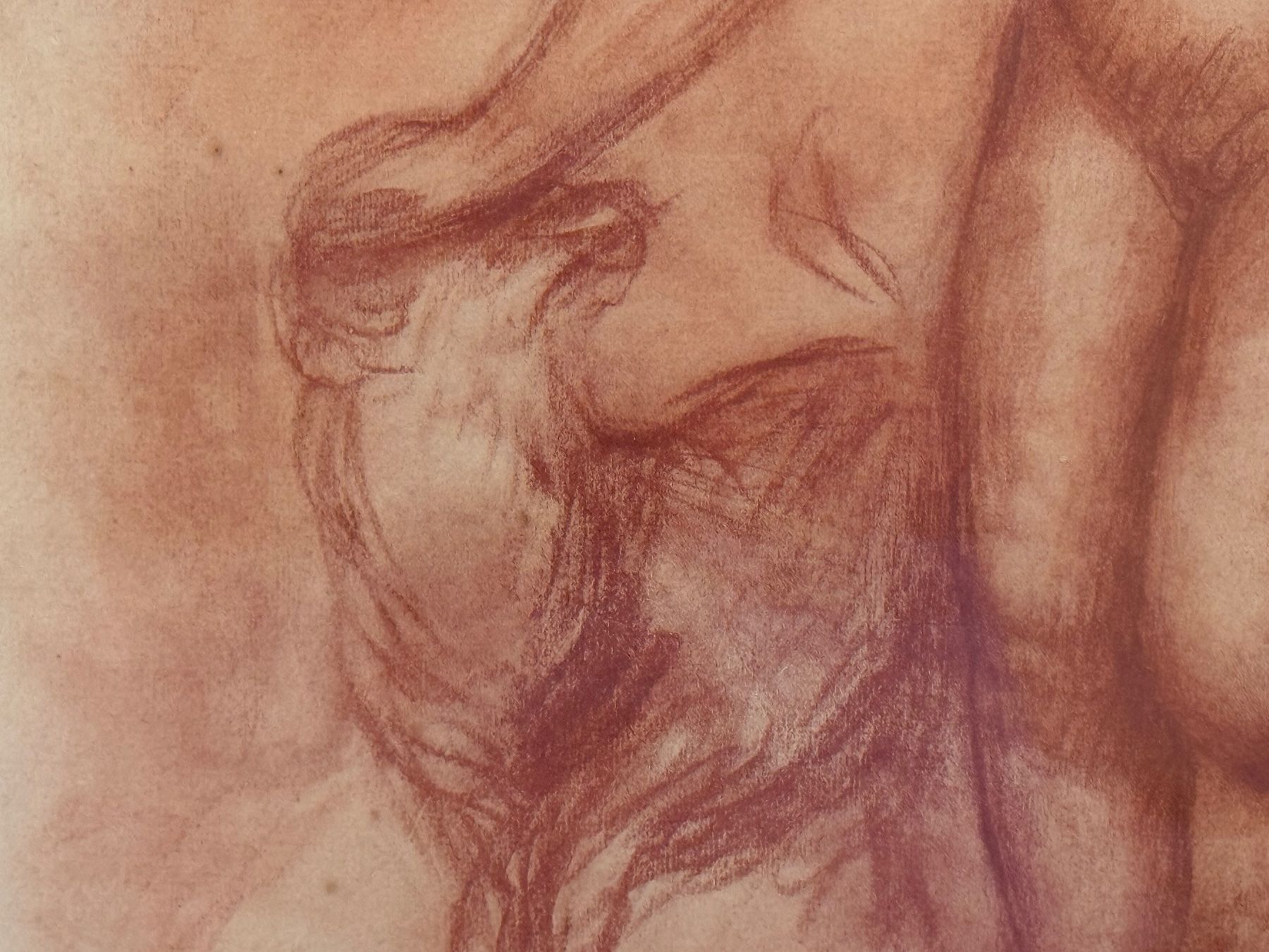 Grafica & Litografie: RENOIR Auguste, Litho steinsigniert – Usato da Bern venduto da Jwpm66 3