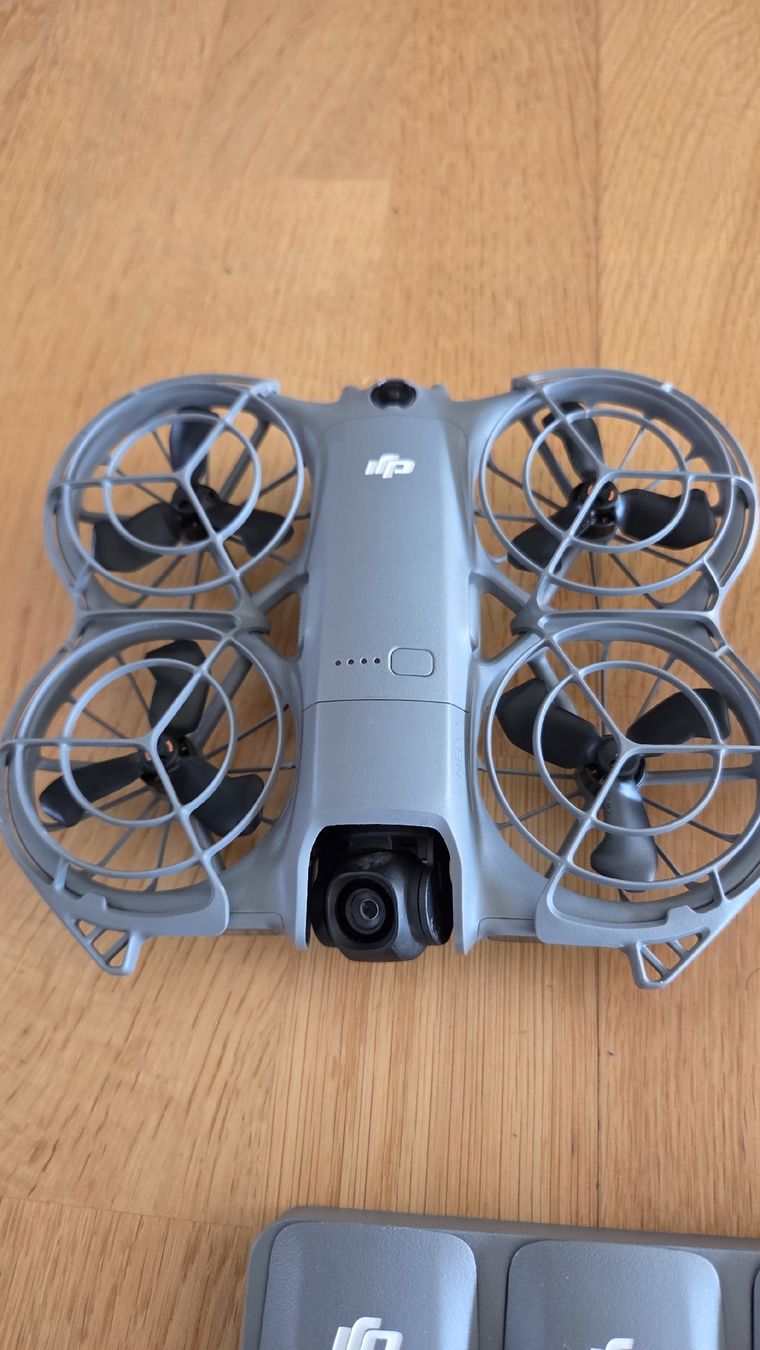DJI RC Modellbau: Dji Neo 2 – Gebraucht aus St. Gallen von Rnira 5
