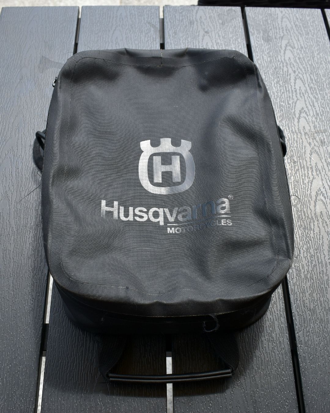 Husqvarna Strasse: Husqvarna Svartpilen 401 – Gebraucht aus Hasle b. Burgdorf von fischfutterkanone 5