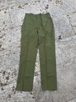 OG 107 Hose US Army Vintage