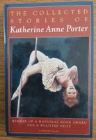 Book The Collected Stories of Katherine Anne Porter