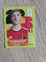 Panini Sticker BEL12