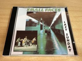 P9 Small Faces – Lazy Sunday