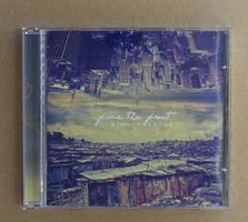Face The Front – Modern Values - T9