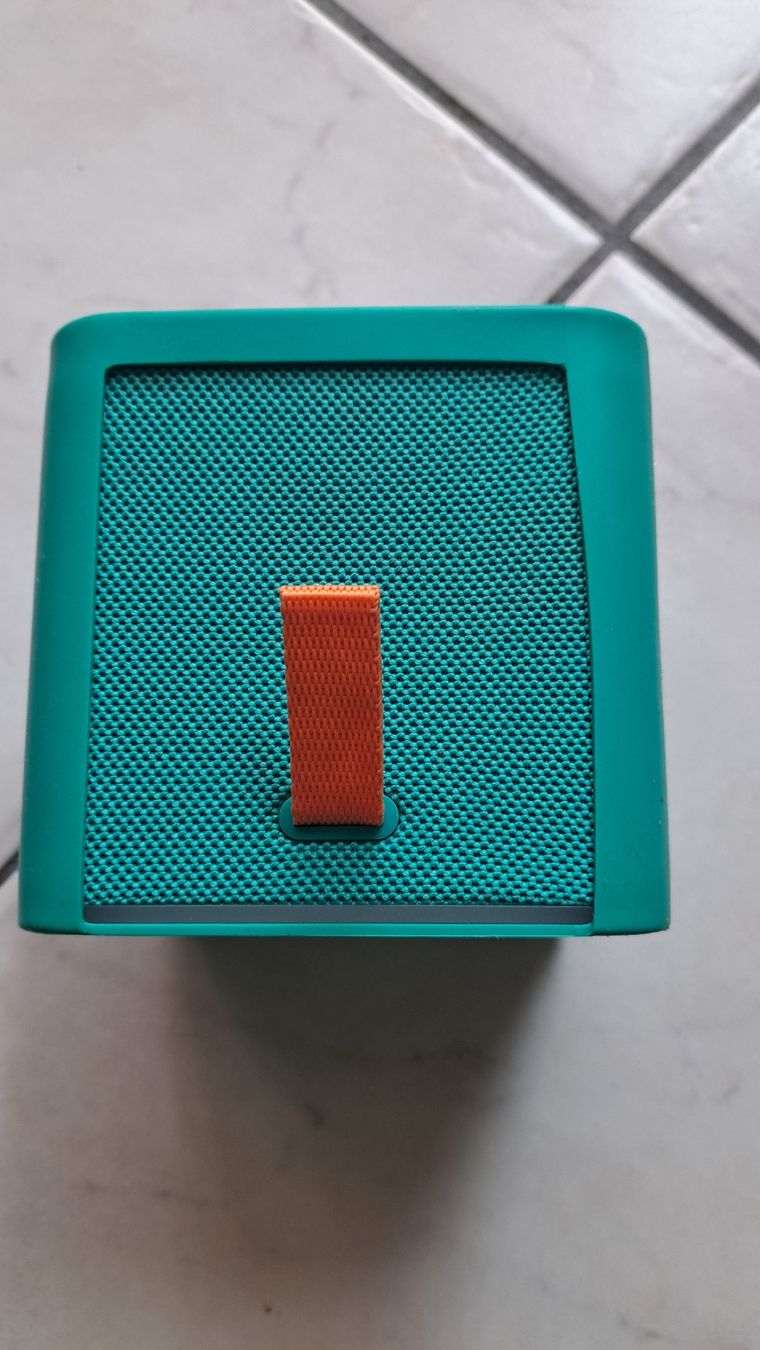 Tigerbox Lettore multimediale & Streamer: Tigerbox ohne Blutooth – Usato da Steffisburg venduto da Fuemuex 2