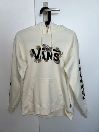 Vans Hoodie Grösse S