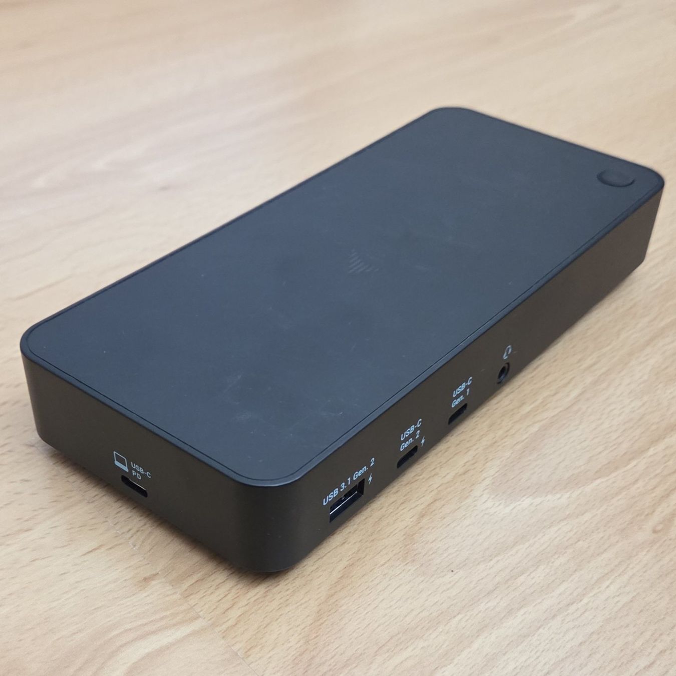 I-tec Docking station: I-TEC USB Dock – Usato da Kleindöttingen venduto da keepITeasy 5