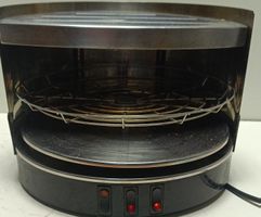 Domo Toaster/Grill/ Elektrische Offen(em309)