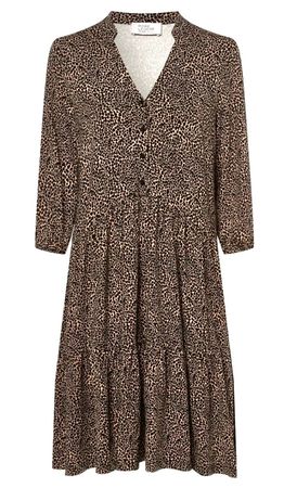 Robe Lègère by Vera Mont Kleid Gr. 38 mit Taschen